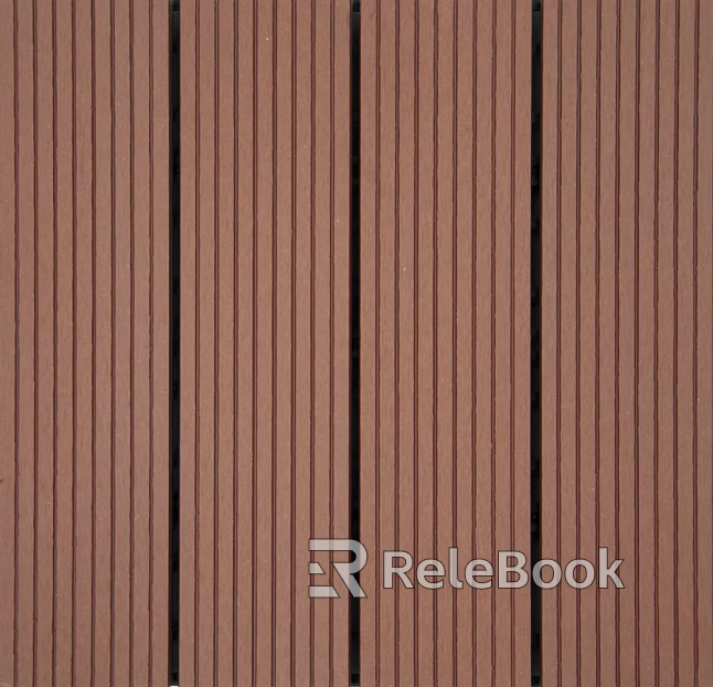 Cement plastic wood flooring outdoor texture