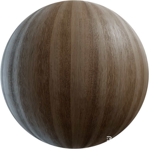 Wood Grain PBR texture