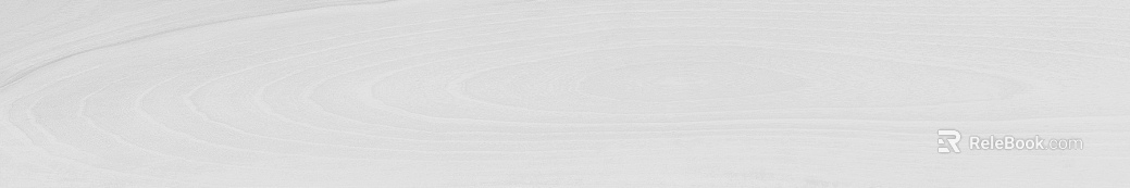 White Wood Grain Wall Decorative Panel texture
