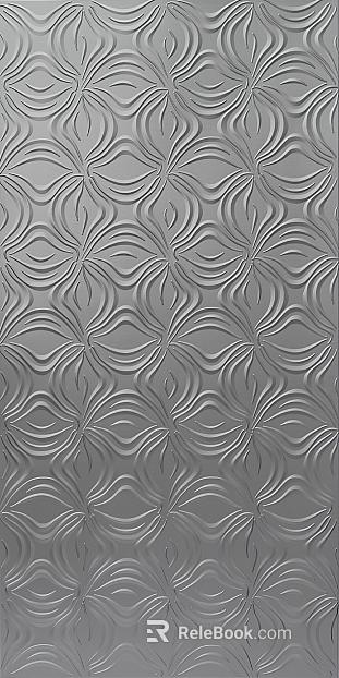 Art Glass texture