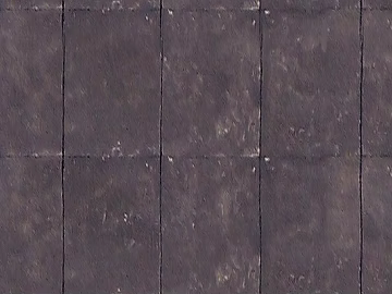 Dark gray antique brick indoor ground texture (ID:ffaeh869271)
