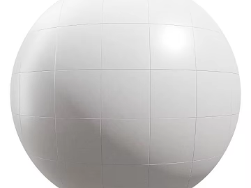 Tile PBR texture (ID:ffach485164)