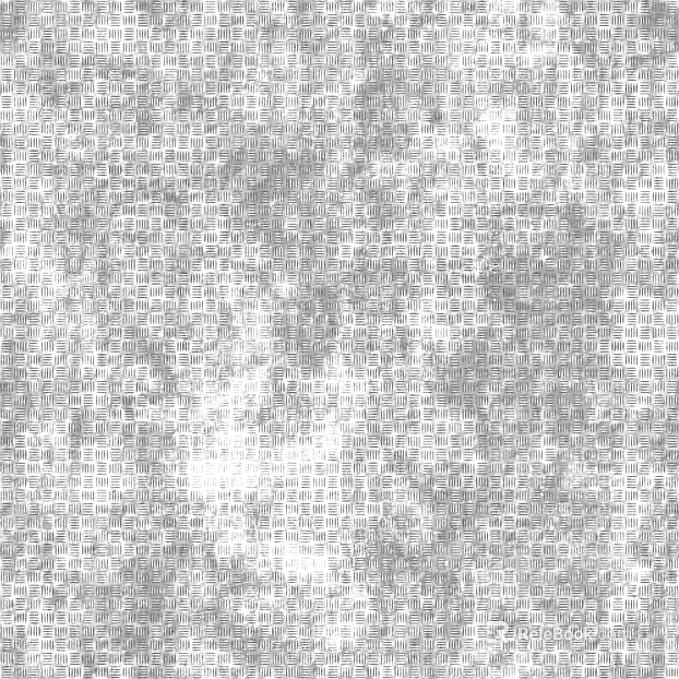 Black and White Bump texture