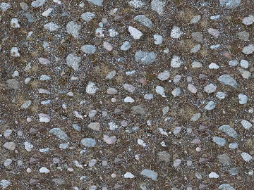 Gravel texture (ID:ffagg96980)