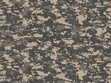 Grey Rice Digital Camouflage Cloth Clothing Fabric texture (ID:ffaeh694296)