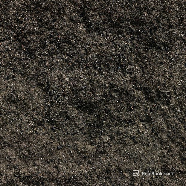 Mud texture