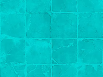 Blue crack brick kitchen floor texture (ID:ffaeh284126)