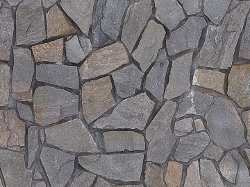 Culture stone turquoise crushed stone texture (ID:ffabg15199)