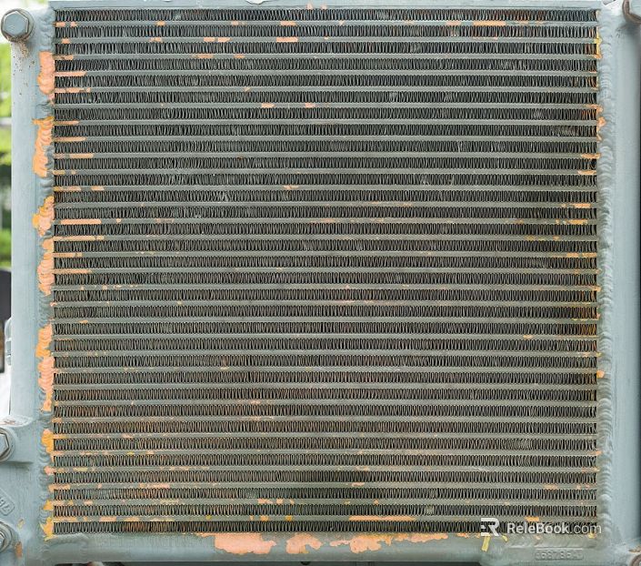 Do the old metal texture