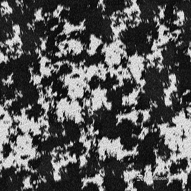 Spotted animal fur fur leather texture texture