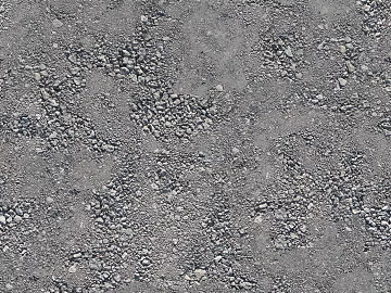 Ground gravel texture (ID:ffhbe586)