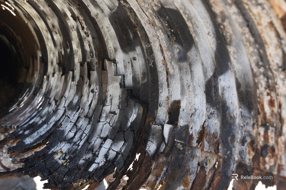 carbon wood black fire carbonized wood texture