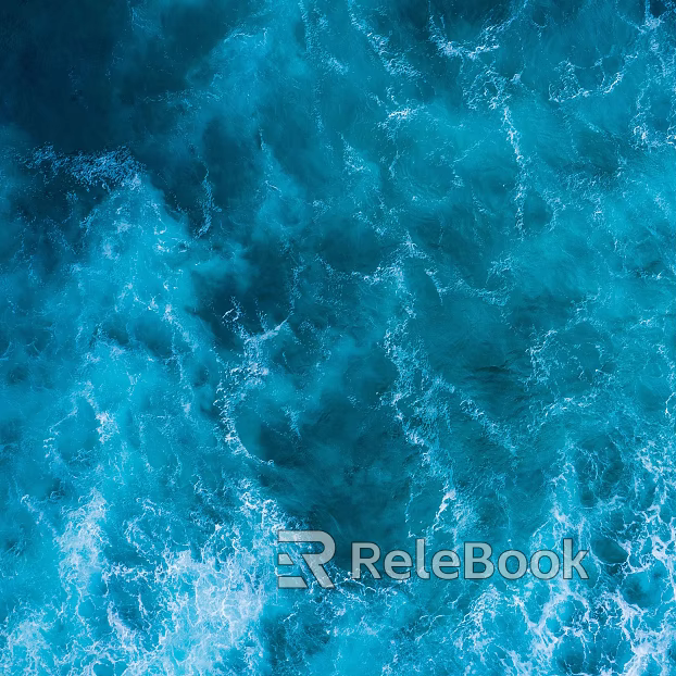 Water texture