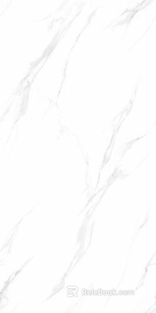 White marble rock plate fish belly white marble white light luxury marble rock plate texture