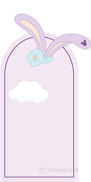 cartoon painting texture