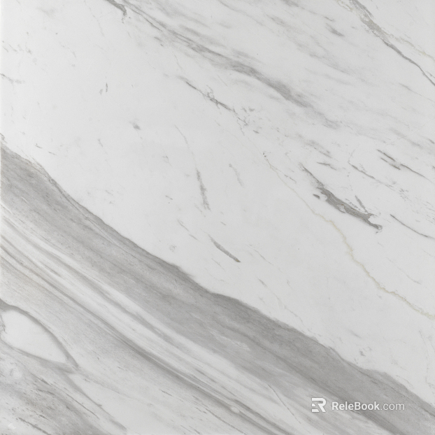 running water pattern marble texture