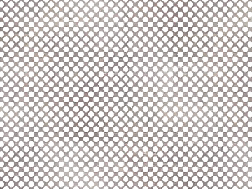 Perforated plate metal texture (ID:ffajg86856)