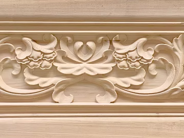wood carved black wood relief texture (ID:ffajg41605)