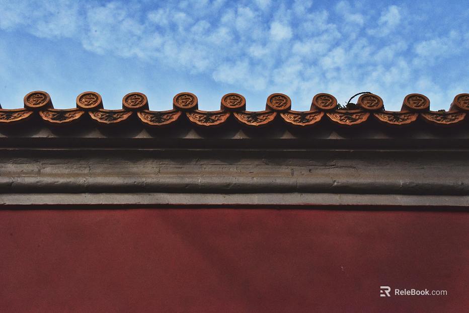 Corner texture