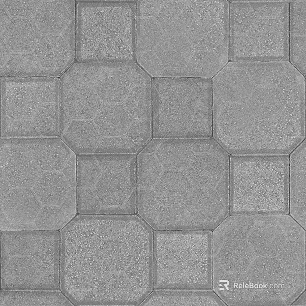 permeable brick texture