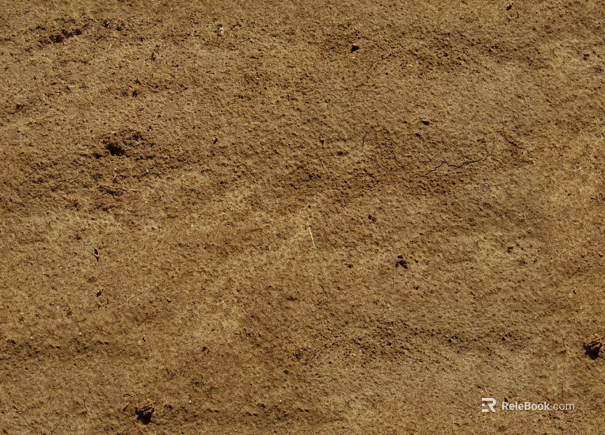 Sand texture