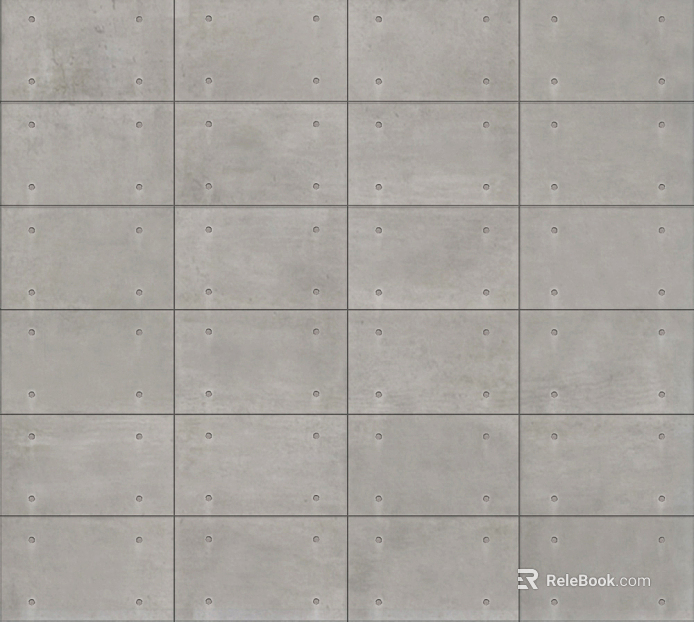 Cement brick texture