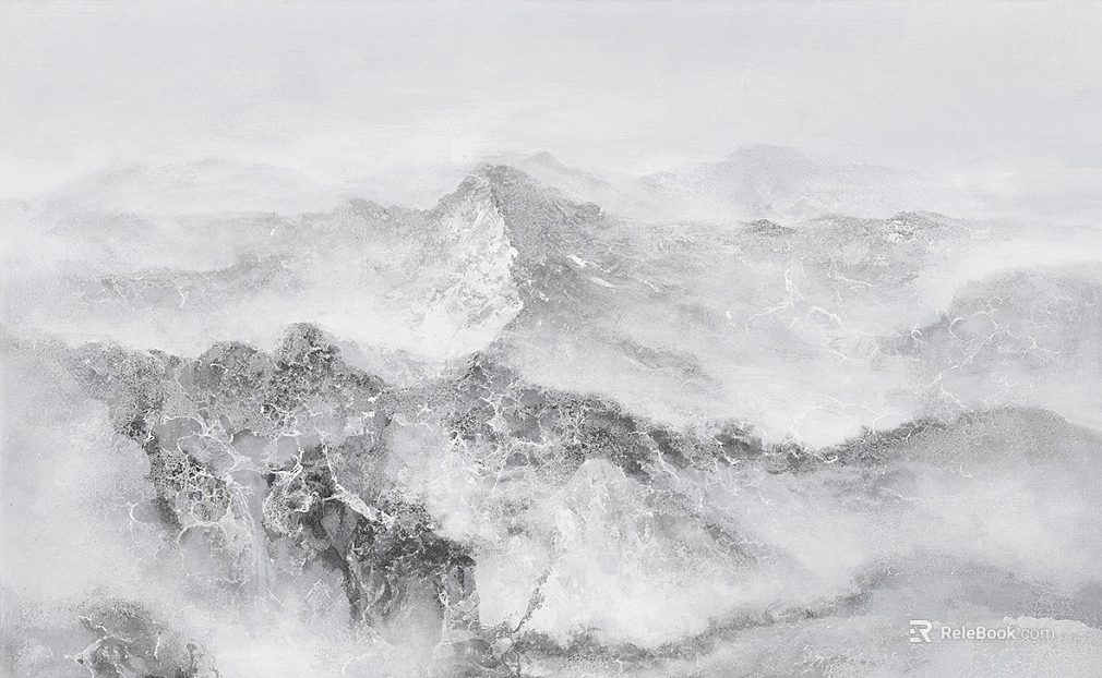 landscape marble gray landscape texture marble texture
