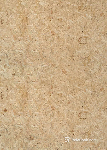 Aosong board texture