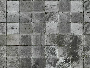 Antique Brick Seamless texture (ID:ffajg68447)