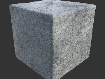 Sandy PBR texture (ID:ffach032351)