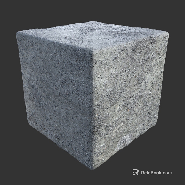 Sandy PBR texture