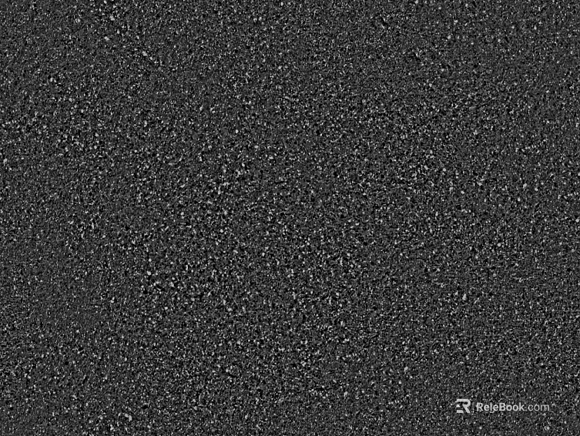 Road texture