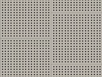 Perforated plate texture (ID:ffacf3974)