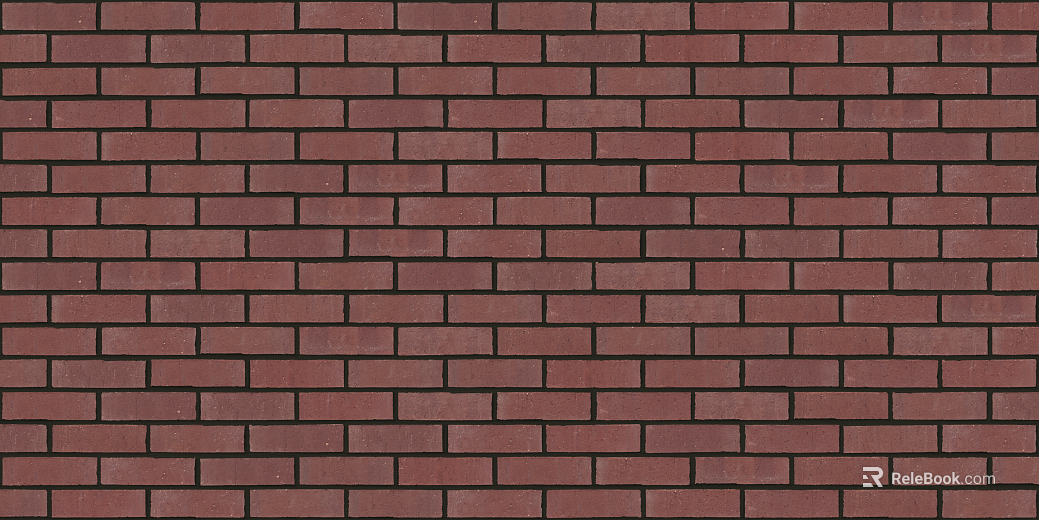 Brick wall brown bar brick texture