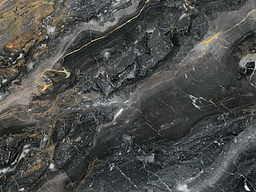 flowing marble gray black texture (ID:ffaeg05539)