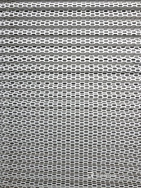 venetian blinds texture