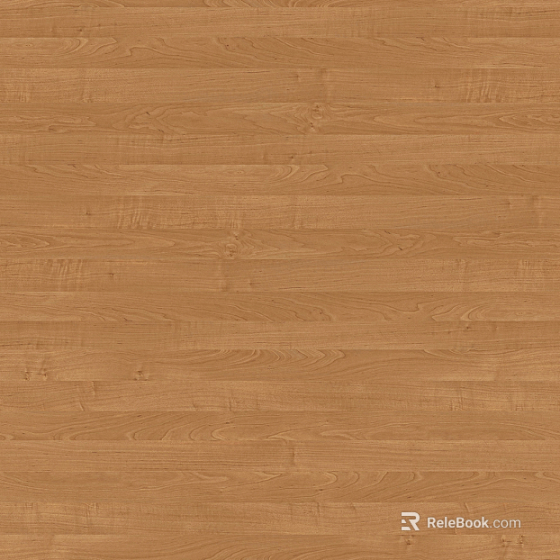 Log Color Light Oak Wood Grain Wood Finishing Panel texture