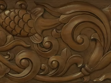wood carved wood color carved texture (ID:ffacg54156)