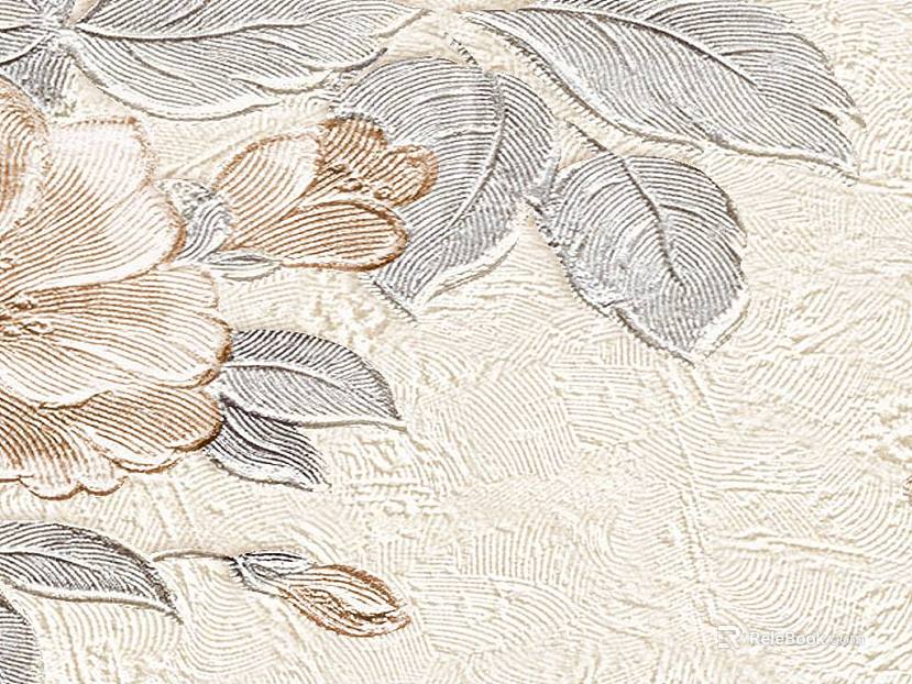Pattern Wallpaper texture
