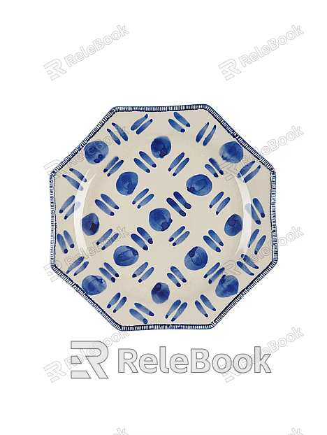 Plate texture