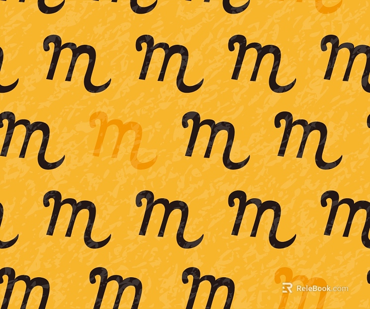 Pattern Wallpaper texture