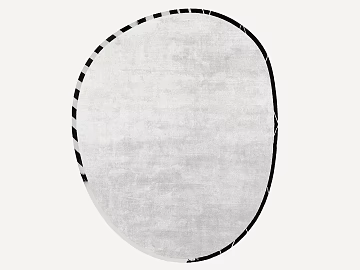 gray round carpet texture (ID:ffach655893)