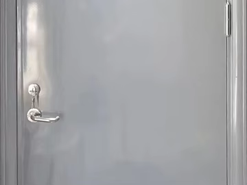 Metal door texture (ID:ffach047161)