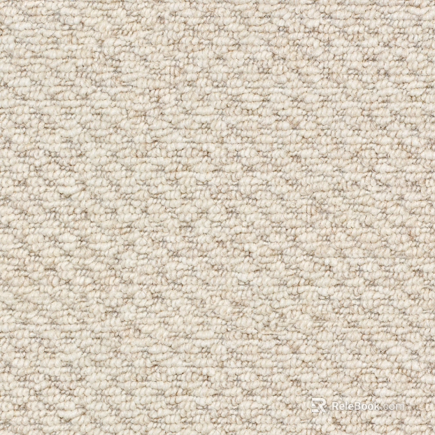 Plain pattern carpet texture