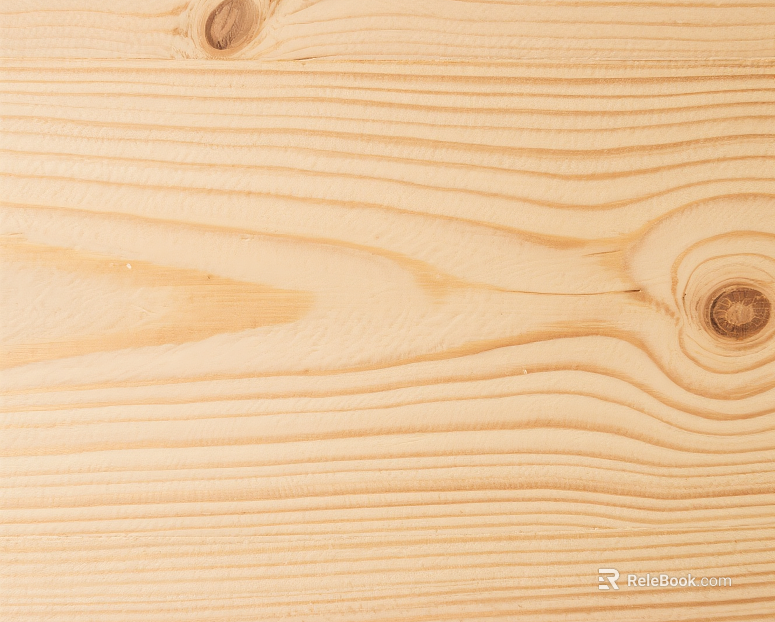 Wood grain texture