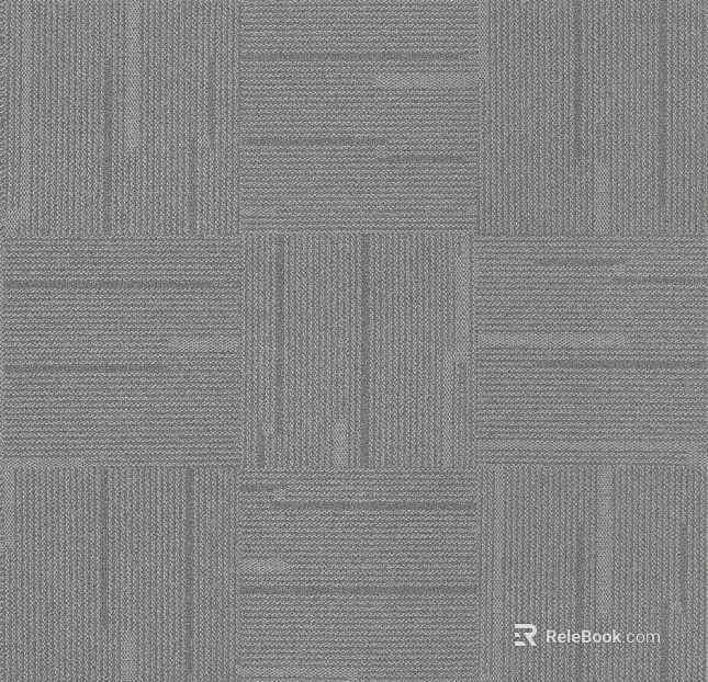 geometric carpet texture