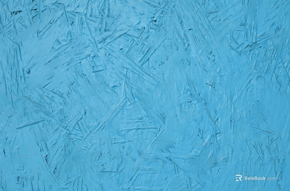 Wall texture