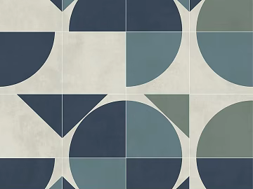 Flower tile texture (ID:ffaeh140626)