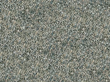 Ground gravel texture (ID:ffhbe316)