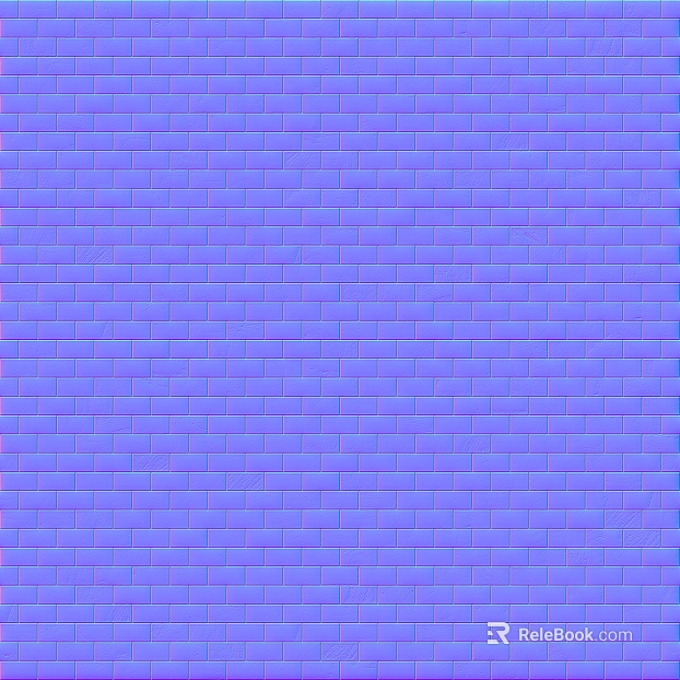 Normal Bump texture